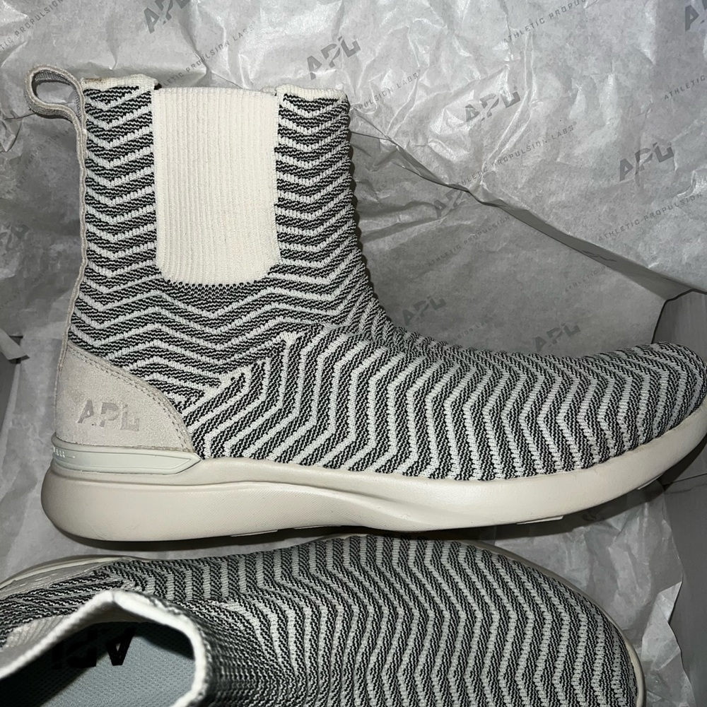 Apl Athletic Propulsion Labs View 2